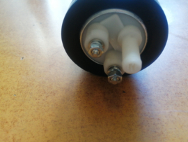 Fuel pump universal