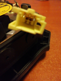Airbagmodule Nissan Almera N15 K851M-0N700