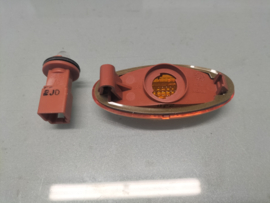 ZijKnipperLicht Nissan 26160-BU100 Origineel