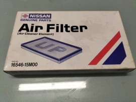 Air filter Nissan 16546-15M00 Original