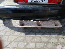 Achterbumper Nissan Almera N15 85022-0N025