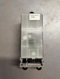 Raambedieningsshakelaar bestuurderskant Nissan Note E11 25401-9U11B Origineel.