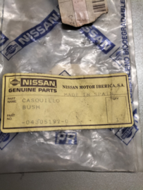 Bush kingpin Nissan -04305192-0 Original.