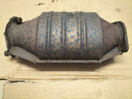 Three way catalyst Nissan Micra K11 B0800-99B05 Used part.
