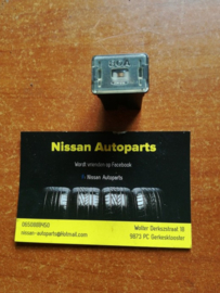 Fuse 80A Nissan 24370-C9980 CA33/ D22/ F24/ K12/ N16/ P11/ P12/ R20/ T30/ V10/ WP11/ Y61 Used part.