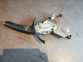 Device parking brake control Nissan Terrano2 R20 36010-1F202 Used part.