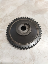 Nokkenastandwiel HR09DET/ HR10DET Nissan Micra K14 13024-00Q0M Gebruikt.