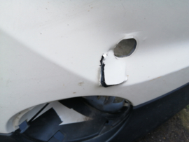 Voorbumper Nissan Qashqai J11 62022-4EA0H (QAB)