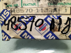 Socket side rod, outer left-hand Nissan Patrol 160 48570-11J25 Original.