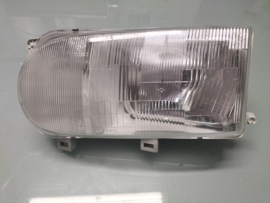 Headlight Left-hand Nissan B6060-8C002 Original