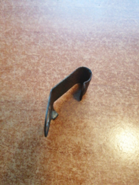 Houder vacuümslang Nissan Micra K11 16439-0U010 Gebruikt.
