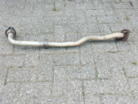 Tube exhaust, front Nissan Micra K11 20010-99B00 Used part.