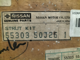 Shock absorber Nissan 55303-50J26 Original