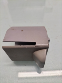 Afdekkap Links Trekzeil Nissan Primera P12 84949-AV711 Gebruikt. Lichte schade