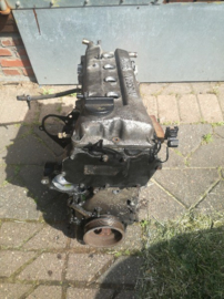 Motorblok CG10DE Nissan Micra K11 10102-41FSB