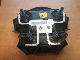 Module air bag, driver Nissan 98510-AV600 N16/ P12/ R20/ V10
