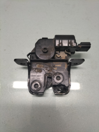 Achterslot Nissan Micra K14 90503-9428R Gebruikt