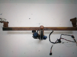 Tow bar Nissan Qashqai J10 Used part.