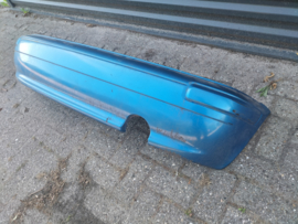 Bumper rear Nissan Micra K11 85022-73B40 DV4 Used part.