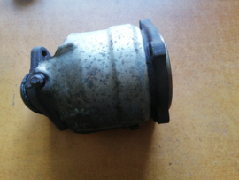Three way catalyst Nissan Micra K11 20800-99B25 Used part.