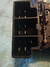 Richtingaanwijzerschakelaar Nissan 25540-5F801 C23/ K11/ R20