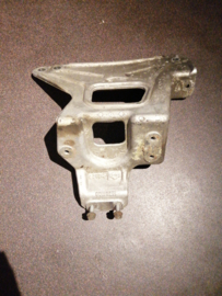 Bracket-engine mounting, right-hand K9K Nissan Almera N16 11252-BN700 (16384108)