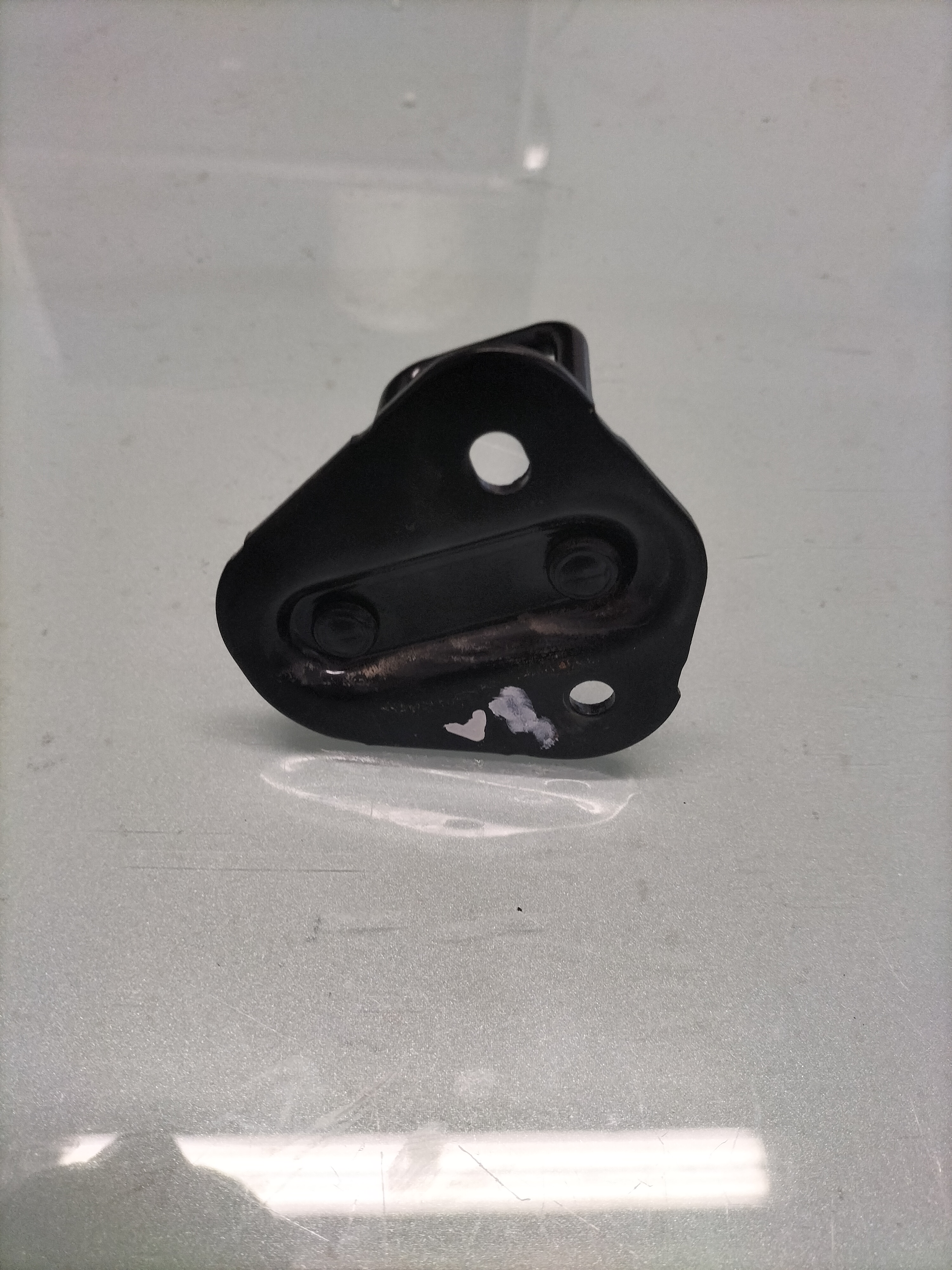 Striker second seat back Nissan Micra K14 88642-5FB0A Used part