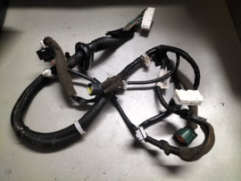 Kabelboom voorportier links Nissan Micra K14 24125-5FA1B Gebruikt.