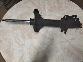 Shock absorber rear left-hand Nissan Primera P10 55303-71J25 Used part..