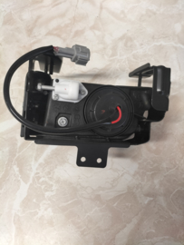 Lamp fog, right-hand Nissan Maxima A32 26150-43U25 New.