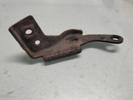 Montagesteun remslang linksvoor Nissan Primera P12 54315-AU020 Gebruikt.