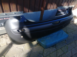 Fascia-rear bumper Nissan Note E11 85022-BH00H (85022-9U040) Original.
