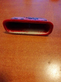 Deurgreep Nissan Almera N15 80950-0N000 (Rood)