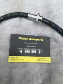 Remslang Nissan Primera P11/WP11. linksachter. 46210-8F801