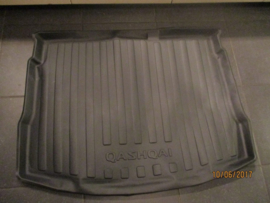 Kofferbakmat Nissan Qashqai J10 KE965-JD5S2