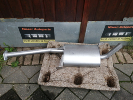 Middendemper Nissan Terrano2 R20 20100-7F654