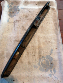 Kentekenverlichtinghouder Nissan Micra K11 90810-5F100