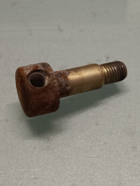 Stelbout Nissan Micra K11 11928-4F110 Gebruikt