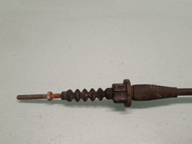 Koppelingskabel Nissan Micra K10 30670–05B00 Gebruikt.
