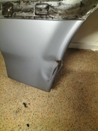 Fender-front, left-hand Nissan 100NX B13 63113-70Y30 (LJ0) Little damage.