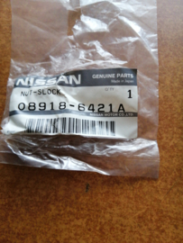 Moer Nissan 08918-6421A D40/ F24/ P12/ W10/ Y10/ Y60/ Y61