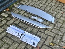 Stylepakket Nissan Qashqai J11 KE600-4E04A Origineel.