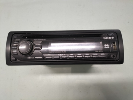Autoradio CD-speler Sony CDX-GT31U Gebruikt.