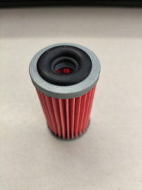 Oil filter assy-control valve Nissan 31726-3JX0A New.