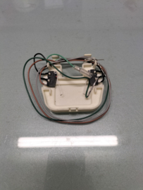 Switch Assy-Shift Nissan 34986-CA110 Original.