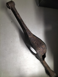 Link compl-latteral Nissan Primera P11/ WP11 55130-9F505 Used part.