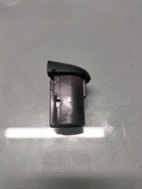 Handle assy-door Nissan Primera P12 80646-AV600 Used Light Damage