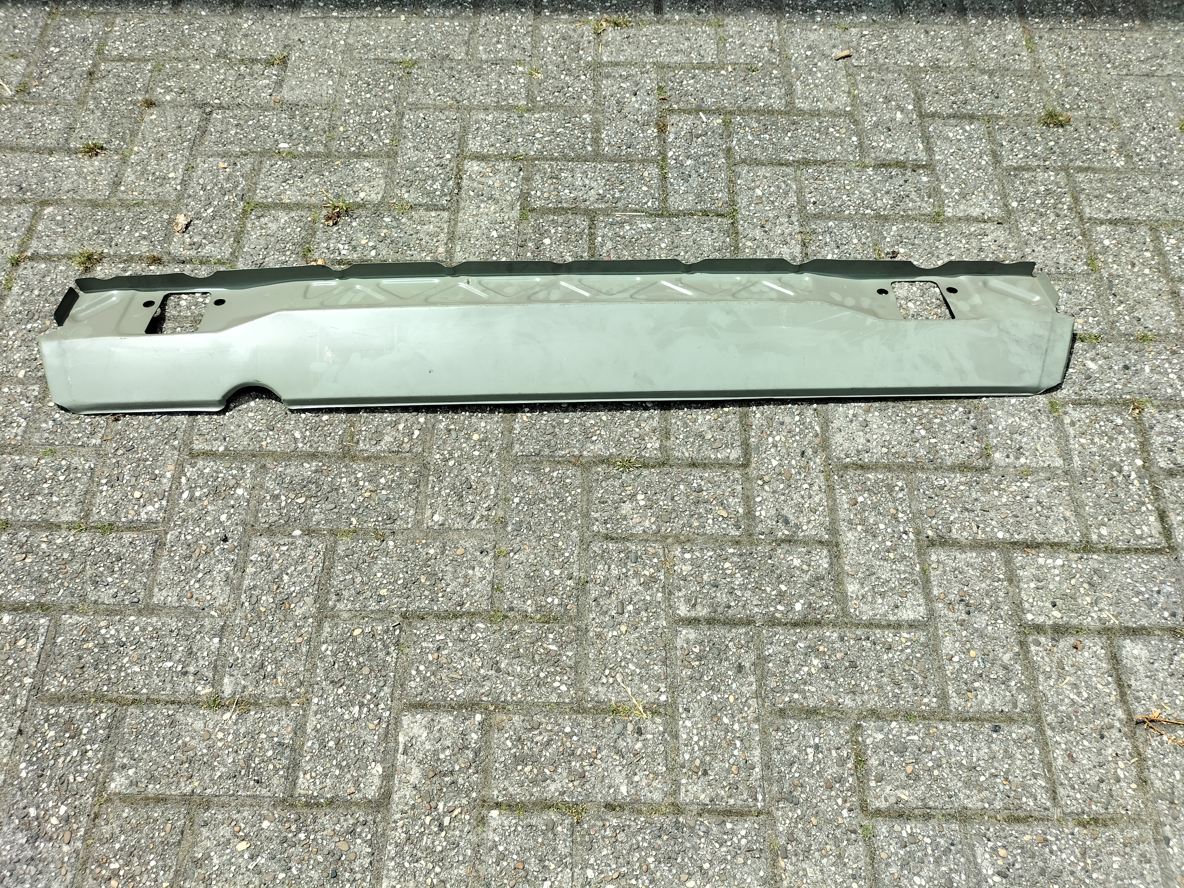 Panel Nissan 79122-W1000 Original