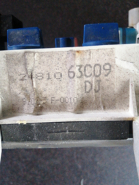 Comb-meter SR20DE Nissan Sunny N14 24810-63C09 Used part.