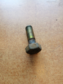 Bolt M9,75 X 29,5 Nissan 08044-2401A Used part.